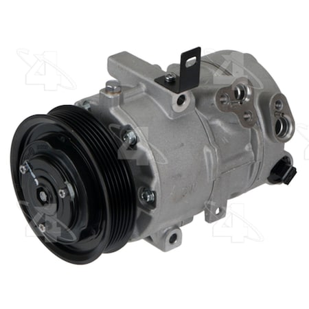 Four Seasons Hyundai Tucson 17-16, 168312 168312